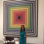 Karen Boyer, Art Advisor, Elements in Play (USA)