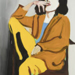 Pilar Vahey, Art Advisor (USA)