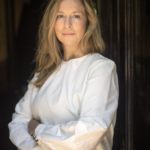 Pilar Vahey, Art Advisor (USA)