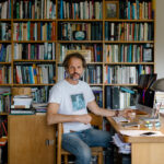 Erling Kagge, Art Collector, Book Publisher + Adventurer (Norway)
