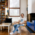 Erling Kagge, Art Collector, Book Publisher + Adventurer (Norway)