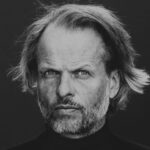 Erling Kagge, Art Collector, Book Publisher + Adventurer (Norway)