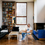 Erling Kagge, Art Collector, Book Publisher + Adventurer (Norway)