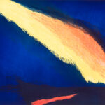 Scott Sullivan, Art Collector (USA)