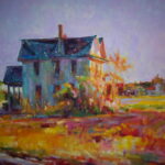 Scott Sullivan, Art Collector (USA)