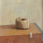 Scott Sullivan, Art Collector (USA)