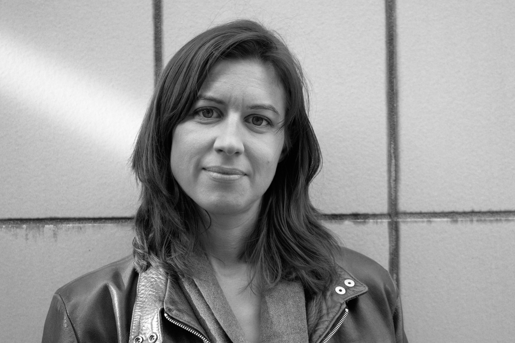 Stephanie von Spreter, Art Historian, Curator + Writer (Norway)