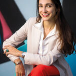 Suzy Sikorski, Art Researcher + Auction Specialist, Mid East Art + Christies (UAE)