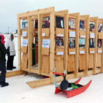 Dr. Andreas Hoffman, Artistic Director of Arctic Culture Lab (Norway + Greenland)