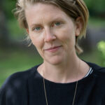 Silja Leifsdottir, Curator, Norwegian Sculptors Society (Norway)