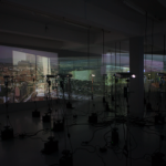 Bull.Miletic – Artistic Researcher Duo – (Norway + Yugoslavia)