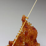 Carol Milne, Knitted Glass (USA)