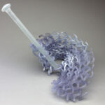 Carol Milne, Knitted Glass (USA)