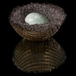 Cathryn Shilling, Glass Artist + Curator (UK)