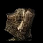 Cathryn Shilling, Glass Artist + Curator (UK)