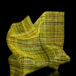 Cathryn Shilling, Glass Artist + Curator (UK)