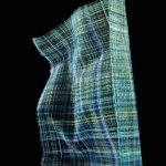 Cathryn Shilling, Glass Artist + Curator (UK)