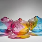 Cathryn Shilling, Glass Artist + Curator (UK)