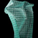 Cathryn Shilling, Glass Artist + Curator (UK)