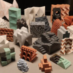 Tom Lauerman, Ceramic 3D Printer + Researcher (USA)