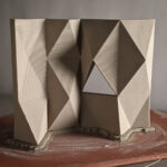 Tom Lauerman, Ceramic 3D Printer + Researcher (USA)