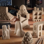 Tom Lauerman, Ceramic 3D Printer + Researcher (USA)