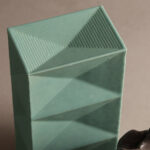 Tom Lauerman, Ceramic 3D Printer + Researcher (USA)