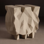 Tom Lauerman, Ceramic 3D Printer + Researcher (USA)