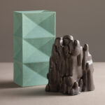 Tom Lauerman, Ceramic 3D Printer + Researcher (USA)
