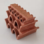 Tom Lauerman, Ceramic 3D Printer + Researcher (USA)