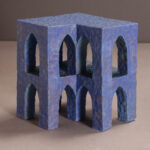 Tom Lauerman, Ceramic 3D Printer + Researcher (USA)