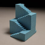 Tom Lauerman, Ceramic 3D Printer + Researcher (USA)