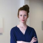 Hanna Christel Sigurkarlsdóttir, Co-Director + Educational Representative at Skaftfell (Iceland)