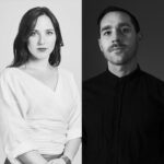 Ashlyn Davis Burns + Shane Lavalette, Co-founders of Assembly (USA)