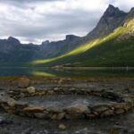 Tanja Thorjussen, Collaborative Artist, Curator + Art Consultant (Norway)