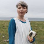 Tanja Thorjussen, Collaborative Artist, Curator + Art Consultant (Norway)