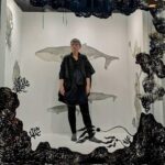 Tanja Thorjussen, Collaborative Artist, Curator + Art Consultant (Norway)
