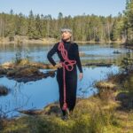 Tanja Thorjussen, Collaborative Artist, Curator + Art Consultant (Norway)
