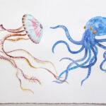 Tanja Thorjussen, Collaborative Artist, Curator + Art Consultant (Norway)