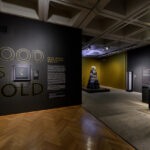 Dr. Amanda Maples, Curator of African Art (USA + Germany)