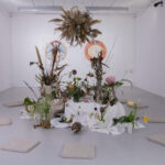Heather Jones, Curator + Art Writer (Sweden + USA)