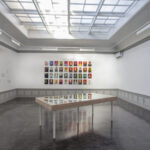 Heather Jones, Curator + Art Writer (Sweden + USA)