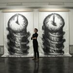 Heather Jones, Curator + Art Writer (Sweden + USA)