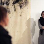 Heather Jones, Curator + Art Writer (Sweden + USA)