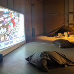 Heather Jones, Curator + Art Writer (Sweden + USA)