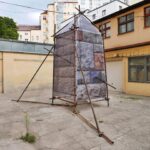 Lexa Peroutka, Curator, Critic + Conceptual Artist (CZ)