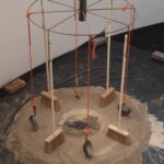 Lexa Peroutka, Curator, Critic + Conceptual Artist (CZ)