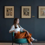 Johanna Zanon, Curator, Researcher + Art Concierge (Norway)