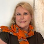 Lisa Ball-Lechgar, Deputy Director, Tashkeel (UAE)