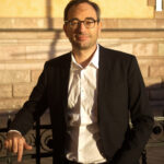 Axel Wieder, Director of Bergen Kunsthall (Norway)